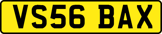 VS56BAX