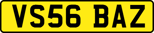VS56BAZ