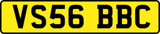 VS56BBC