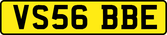 VS56BBE