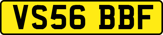 VS56BBF