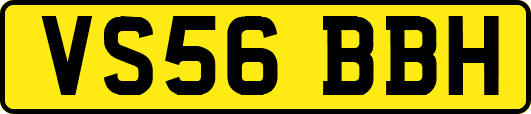 VS56BBH