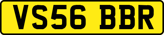 VS56BBR