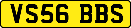 VS56BBS