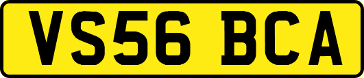 VS56BCA