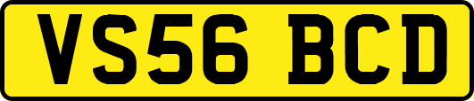 VS56BCD