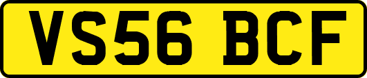 VS56BCF