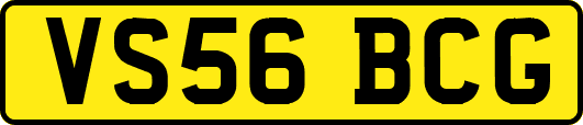 VS56BCG