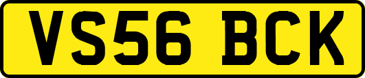 VS56BCK