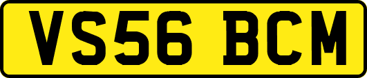 VS56BCM
