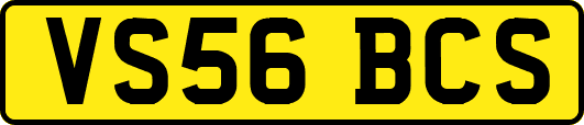VS56BCS