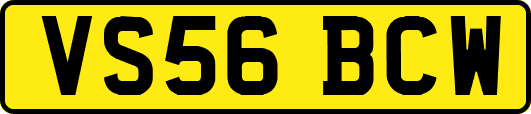 VS56BCW