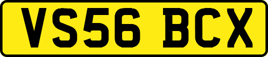 VS56BCX