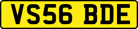 VS56BDE
