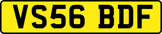 VS56BDF