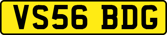 VS56BDG
