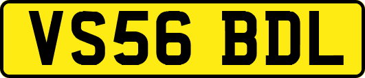 VS56BDL
