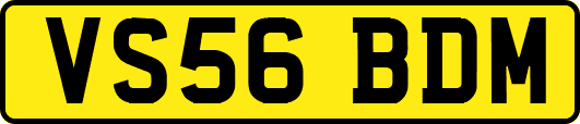 VS56BDM