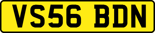 VS56BDN
