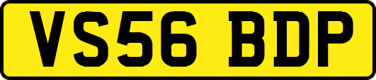 VS56BDP