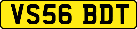 VS56BDT