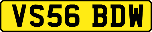 VS56BDW