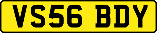 VS56BDY