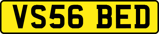 VS56BED