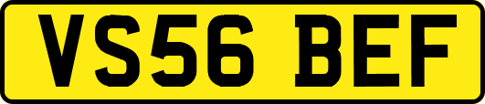 VS56BEF