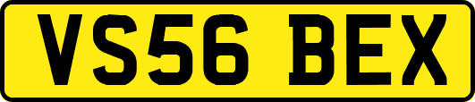 VS56BEX