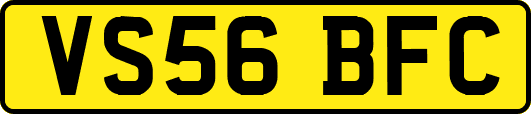 VS56BFC
