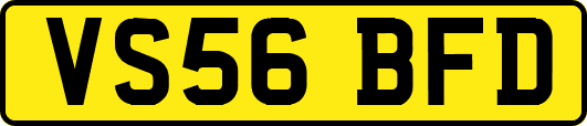 VS56BFD
