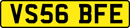 VS56BFE