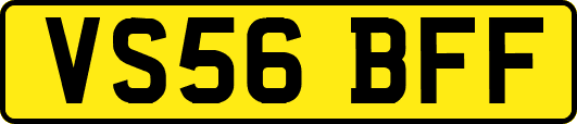 VS56BFF