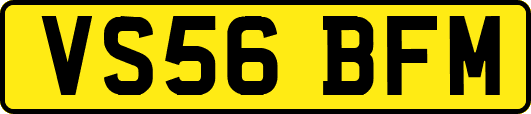 VS56BFM