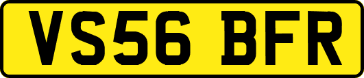 VS56BFR