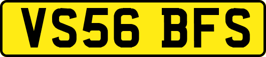 VS56BFS