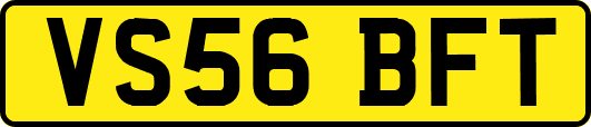 VS56BFT