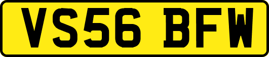 VS56BFW