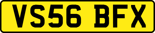 VS56BFX