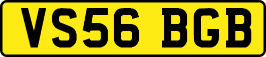 VS56BGB