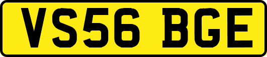 VS56BGE