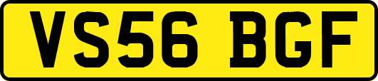 VS56BGF