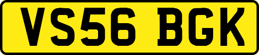 VS56BGK