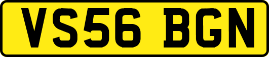 VS56BGN