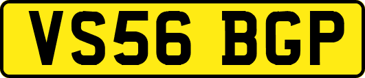 VS56BGP