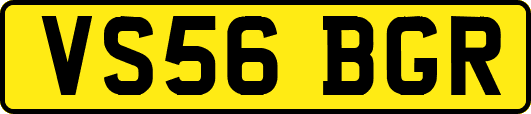 VS56BGR