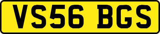 VS56BGS