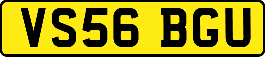 VS56BGU