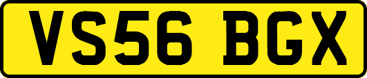 VS56BGX